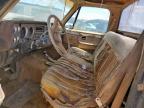 1984 Gmc K2500  zu verkaufen in Anthony, TX - Minor Dent/Scratches