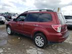 2012 Subaru Forester Limited للبيع في Indianapolis، IN - Front End