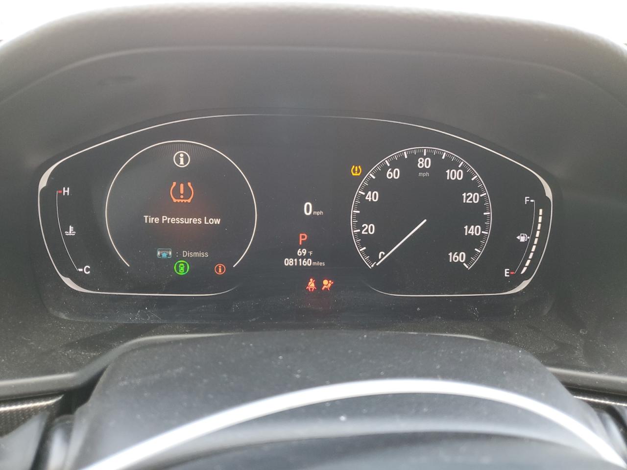 1HGCV1F47NA006363 HONDA ACCORD 2022