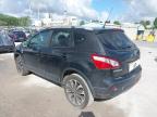 2011 NISSAN QASHQAI N- for sale at Copart ST HELENS