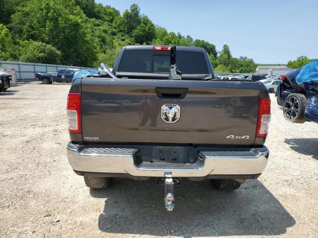  RAM 2500 2021 Gray