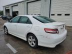 2011 Toyota Camry Base   en Venta en Montgomery, AL - Vandalism