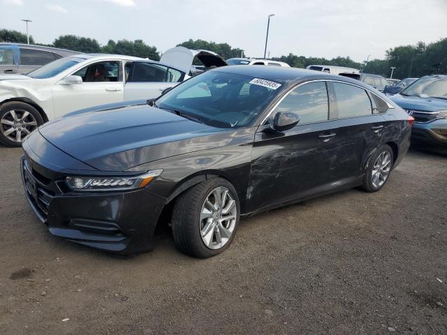 HONDA ACCORD 2018 Charcoal