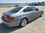 2012 Bmw 328 I Sulev   na sprzedaż w Anderson, CA - Rear End
