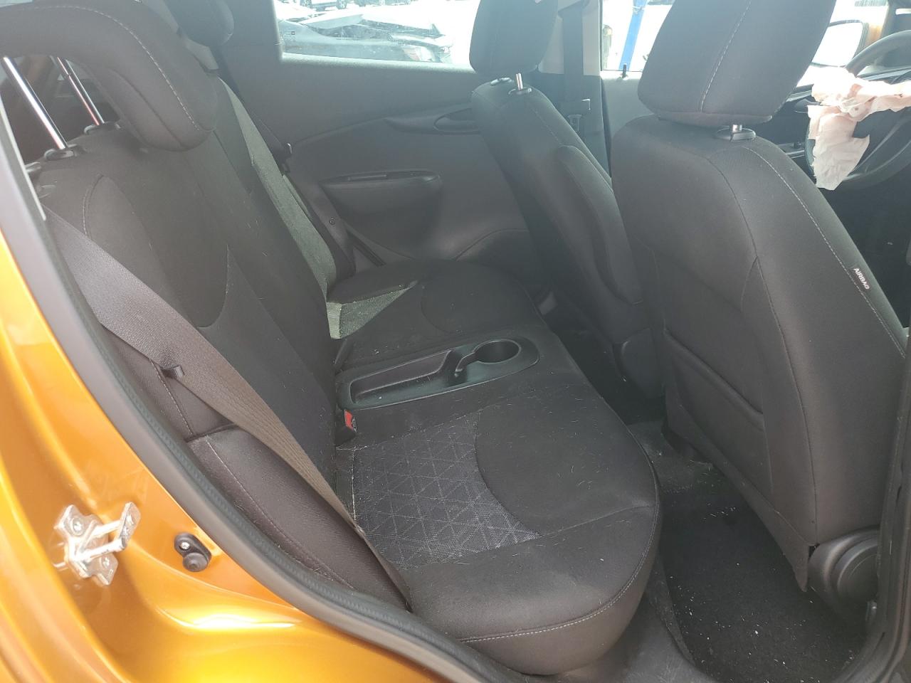 2020 Chevrolet Spark 1Lt VIN: KL8CD6SA5LC413845 Lot: 61193165