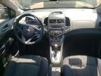 2014 Chevrolet Sonic Lt for Sale in New Britain, CT - Water/Flood