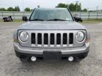 2015 Jeep Patriot Latitude for Sale in Leroy, NY - Rollover