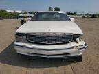1996 Cadillac Deville  للبيع في Columbia Station، OH - Undercarriage