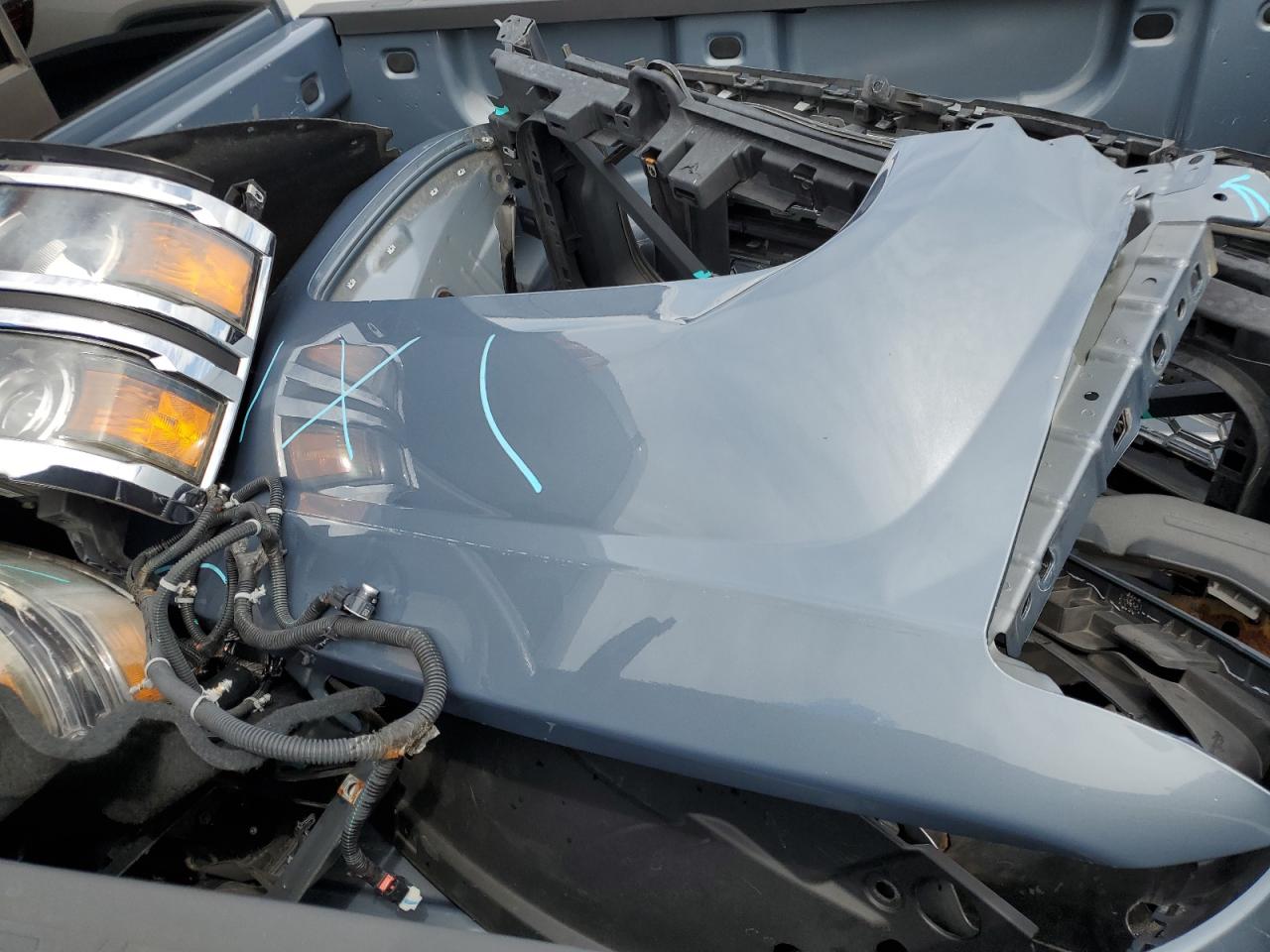 3GCUKSEC0FG499025 2015 Chevrolet Silverado K1500 Ltz