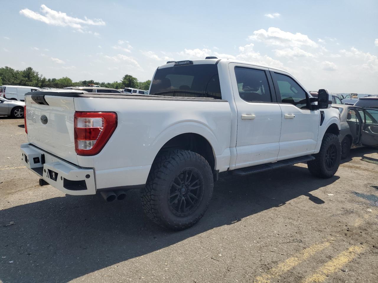 1FTFW1E84MKE85668 FORD F-150 2021