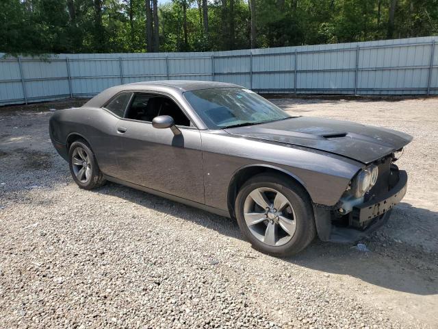 DODGE CHALLENGER 2015 Сірий