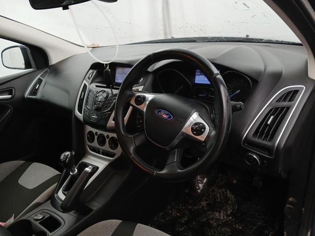 2014 FORD FOCUS ZETE