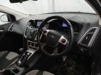 2014 FORD FOCUS ZETE for sale at Copart WESTBURY