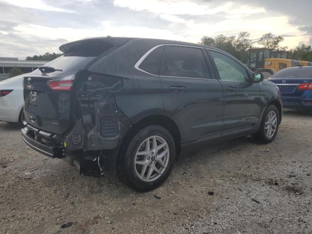  FORD EDGE 2024 Charcoal
