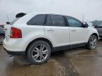2013 Ford Edge Sel na sprzedaż w Woodhaven, MI - Rear End