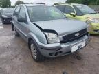 2006 FORD FUSION 2 T for sale at Copart BRISTOL