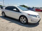 2013 Chevrolet Volt  na sprzedaż w Wilmer, TX - Mechanical