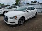 2016 AUDI A3 PREMIUM   à vendre chez Copart ON - TORONTO