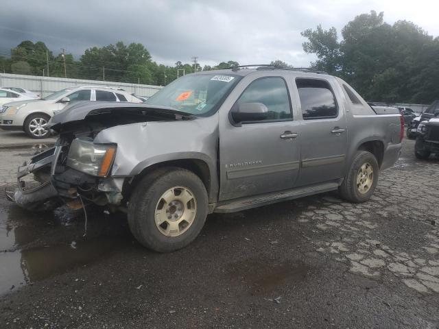 2009 Chevrolet Avalanche C1500 Lt