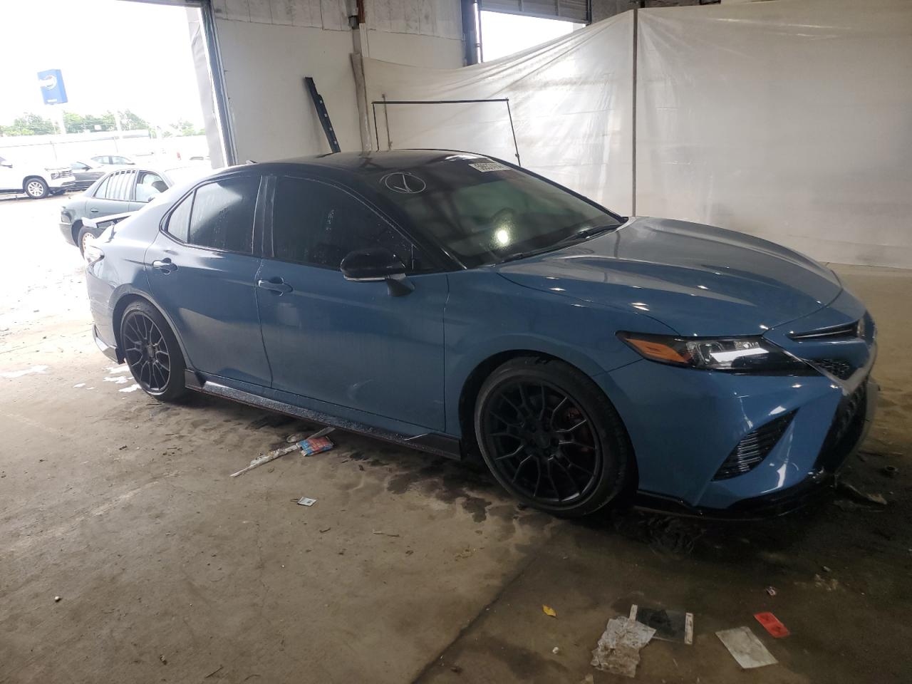 2022 Toyota Camry - Image 4