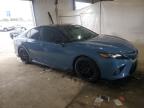 2022 Toyota Camry Trd за продажба в Lexington, KY - Side