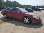 2006 Chevrolet Impala Ltz en Venta en Harleyville, SC - Front End