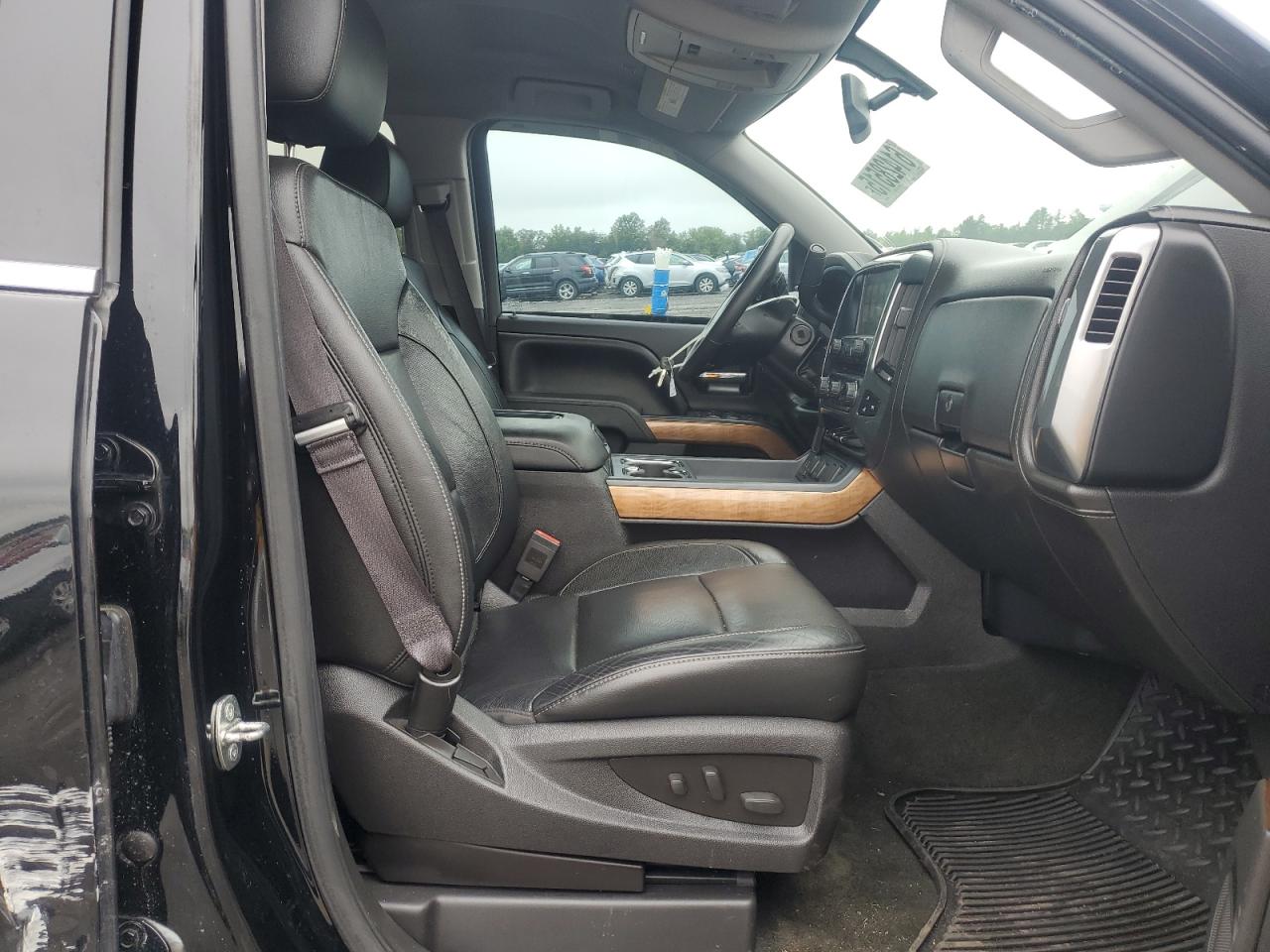 3GCPCSEC5GG119463 CHEVROLET ALL Models 2016
