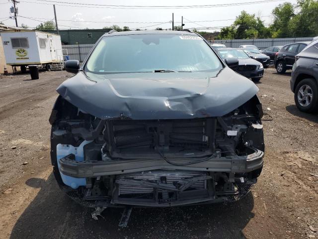  FORD EDGE 2023 Black