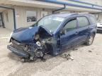 2008 Chevrolet Equinox Ls de vânzare în Earlington, KY - Side