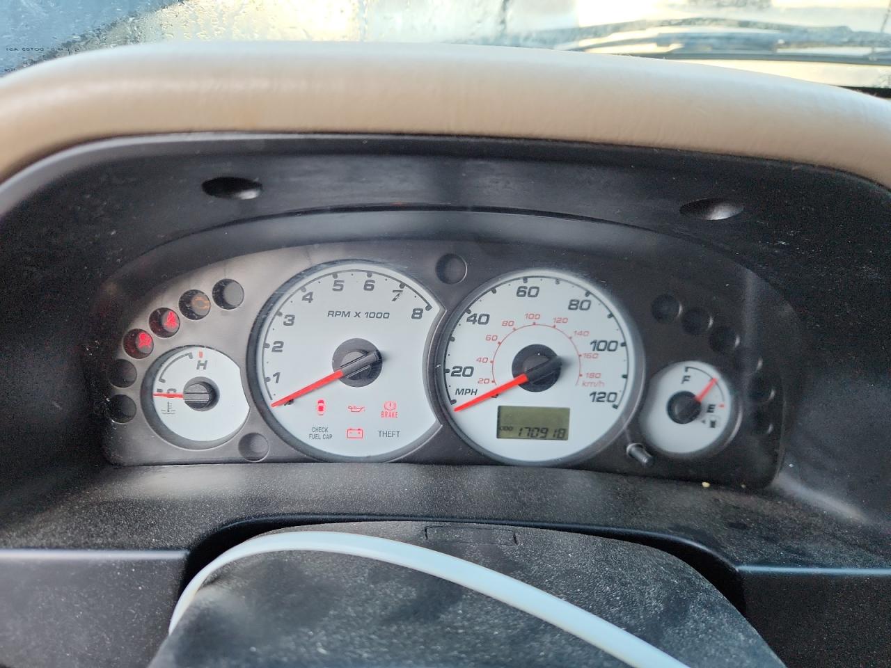 2003 Ford Escape Xls VIN: 1FMYU02B43KD09657 Lot: 65048065