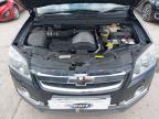 2010 CHEVROLET CAPTIVA LT for sale at Copart YORK
