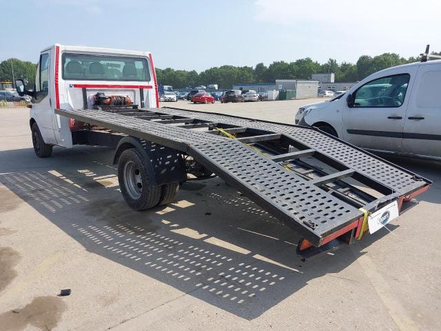 2011 FORD TRANSIT 11