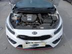 2015 KIA PRO CEED G for sale at Copart CHESTER