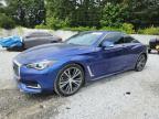 2019 INFINITI Q60 PURE   à vendre chez Copart GA - FAIRBURN