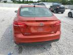 2018 Ford Focus Se იყიდება Walton-ში, KY - Normal Wear
