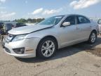 2012 Ford Fusion Se იყიდება Pennsburg-ში, PA - Front End
