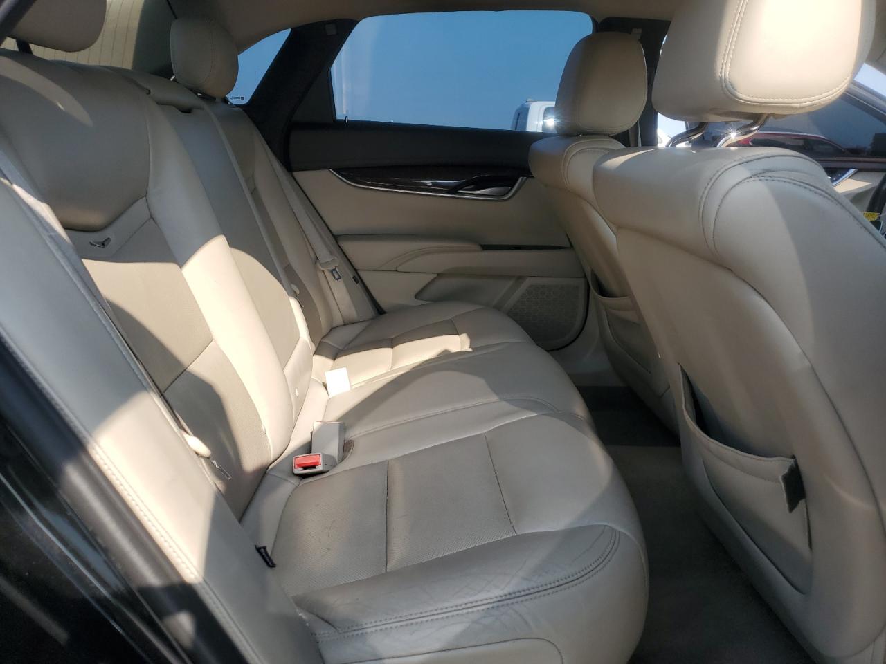 2017 Cadillac Xts Luxury VIN: 2G61M5S39H9199793 Lot: 62666135