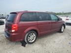 2018 Dodge Grand Caravan Sxt na sprzedaż w Wayland, MI - Front End