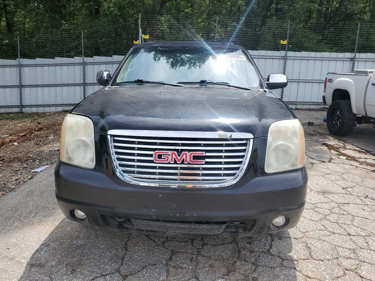 GMC YUKON 2011 VIN 1GKS2KE32BR400565 фото 5