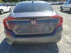 2016 Honda Civic Touring na sprzedaż w Graham, WA - Side