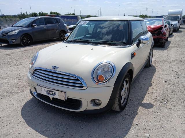 MINI ONE AUTO 2010
