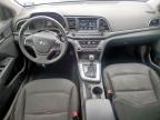 2018 Hyundai Elantra Sel en Venta en Temple, TX - Front End