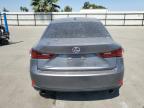 2016 Lexus Is 200T zu verkaufen in Bakersfield, CA - Front End