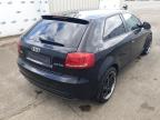 2009 AUDI A3 S LINE for sale at Copart WHITBURN