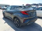 2020 TOYOTA C-HR DYNAM for sale at Copart SANDWICH