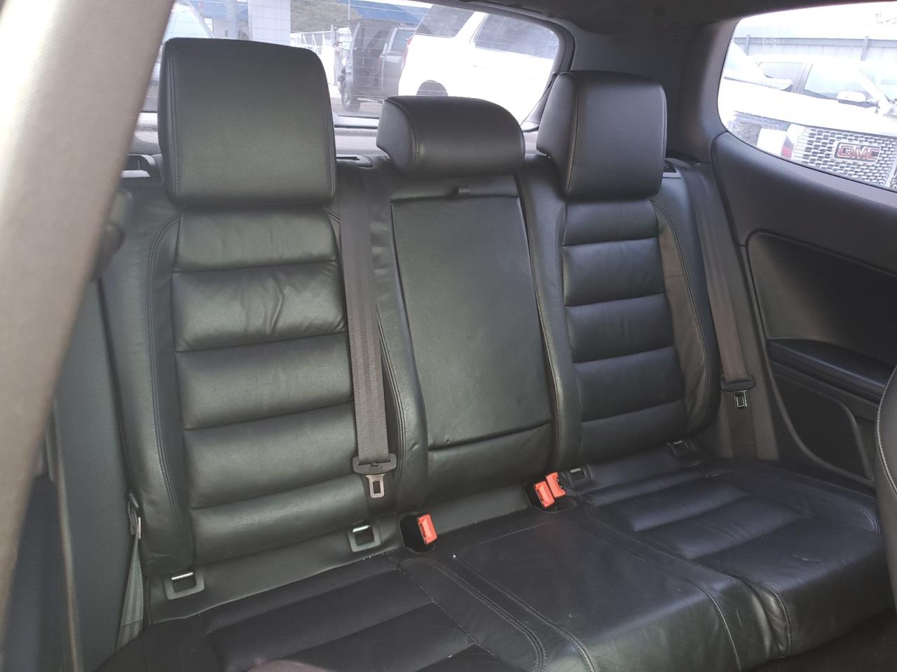 2012 Volkswagen Gti VIN: WVWFV7AJXCW213969 Lot: 60270865
