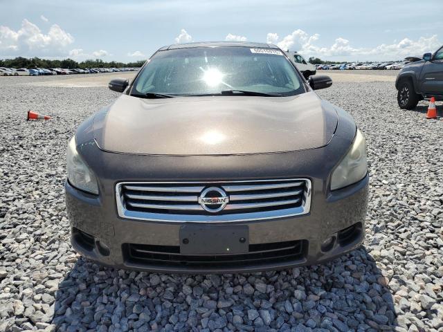  NISSAN MAXIMA 2014 Brązowy
