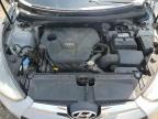 2015 Hyundai Veloster  продається в Fredericksburg, VA - Top/Roof