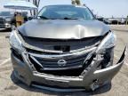 2015 Nissan Sentra S na sprzedaż w Van Nuys, CA - Front End