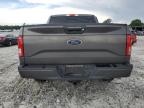 2017 Ford F150 Supercrew   zu verkaufen in Loganville, GA - Side